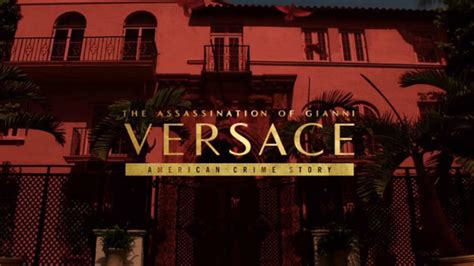 muziek serie versace|Versace Netflix soundtrack .